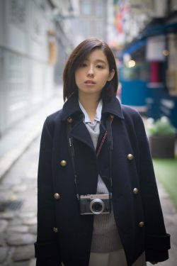 互换老婆去旅游